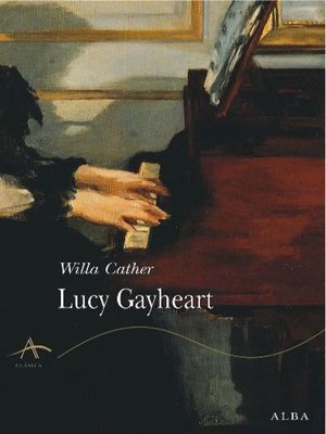 Lucy Gayheart - ebook